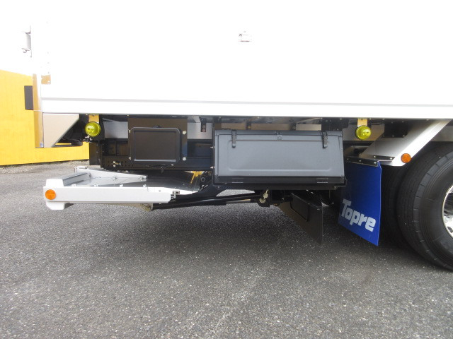 日野 レンジャー 増トン 冷蔵冷凍バン 2KG-GD2ABG(104280) 39枚目