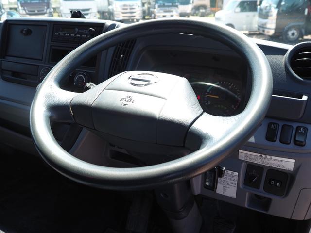 日産自動車 アトラス 小型 平ボディ *********(104279) 68枚目