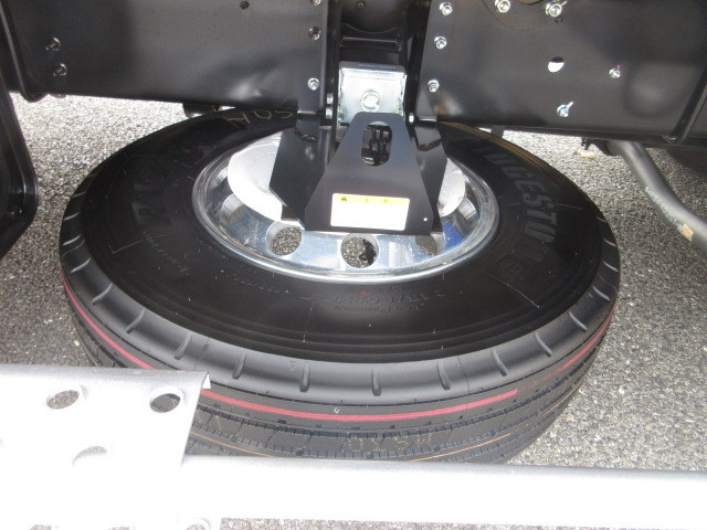 日野 レンジャー 増トン 冷蔵冷凍バン 2KG-GD2ABG(104280) 42枚目