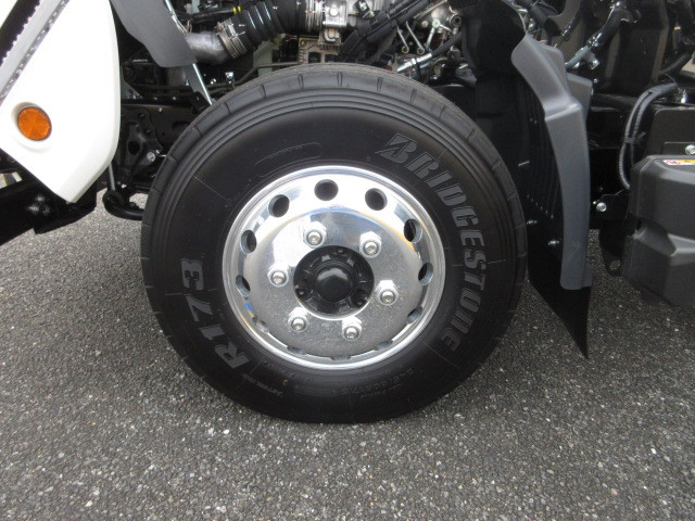 日野 レンジャー 増トン 冷蔵冷凍バン 2KG-GD2ABG(104280) 49枚目