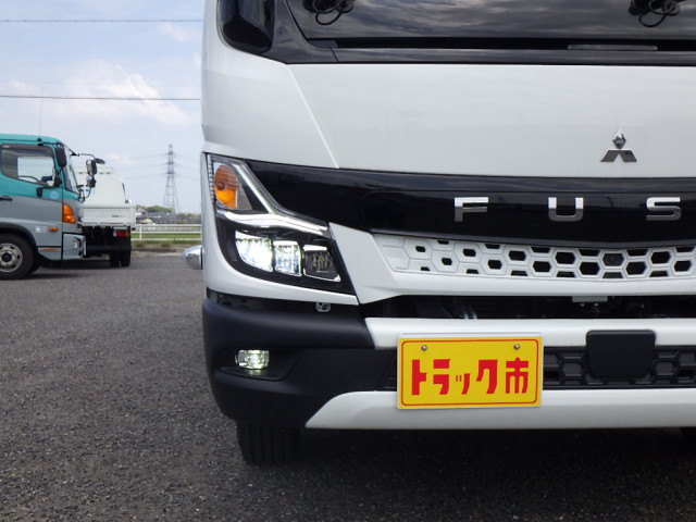 三菱ふそう キャンター 小型 平ボディ 2RG-FEB80(104281) 3枚目