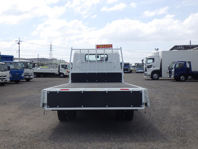 三菱ふそう キャンター 小型 平ボディ 2RG-FEB80(104281) 7枚目
