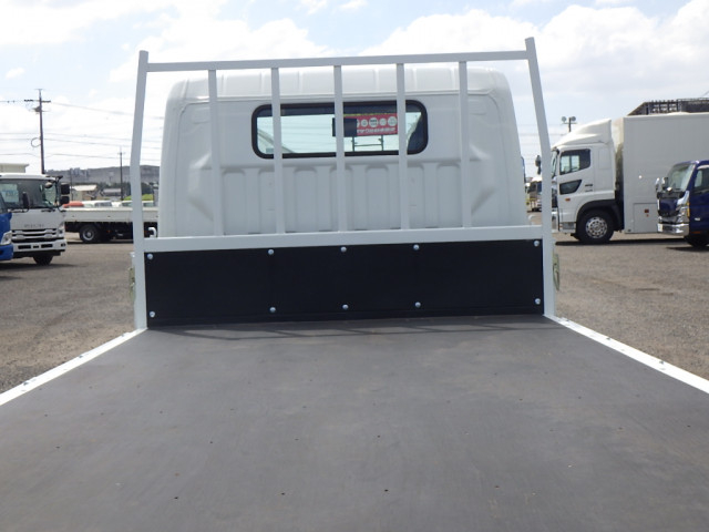 三菱ふそう キャンター 小型 平ボディ 2RG-FEB80(104281) 10枚目