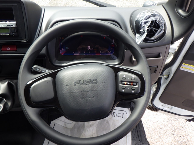 三菱ふそう キャンター 小型 平ボディ 2RG-FEB80(104281) 13枚目