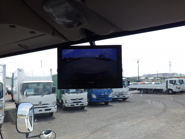 三菱ふそう キャンター 小型 平ボディ 2RG-FEB80(104281) 14枚目