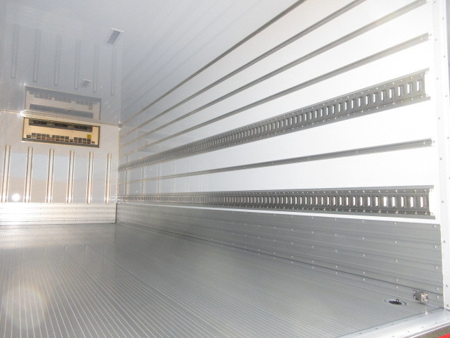 日野 レンジャー 増トン 冷蔵冷凍バン 2KG-GD2ABG(104282) 11枚目