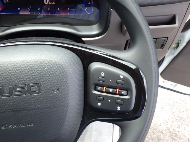 三菱ふそう キャンター 小型 平ボディ 2RG-FEB80(104281) 21枚目