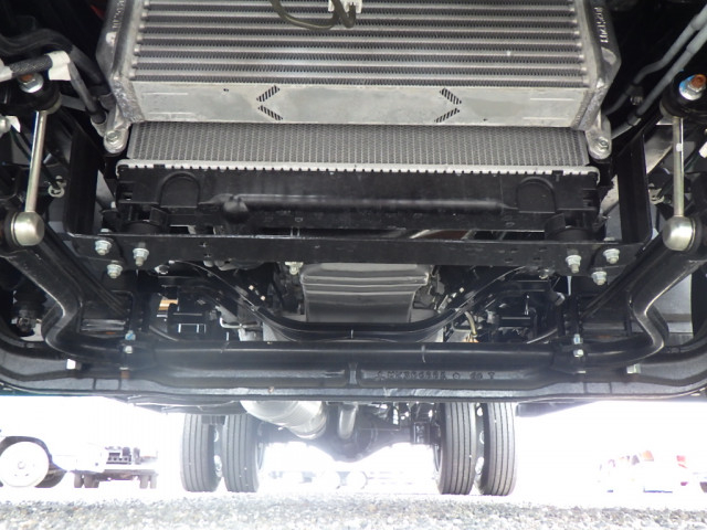 三菱ふそう キャンター 小型 平ボディ 2RG-FEB80(104281) 23枚目