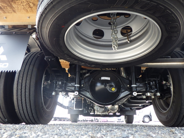 三菱ふそう キャンター 小型 平ボディ 2RG-FEB80(104281) 24枚目