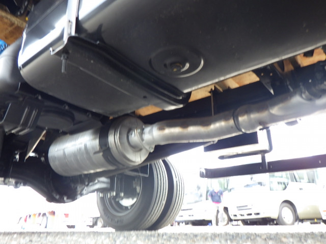 三菱ふそう キャンター 小型 平ボディ 2RG-FEB80(104281) 25枚目