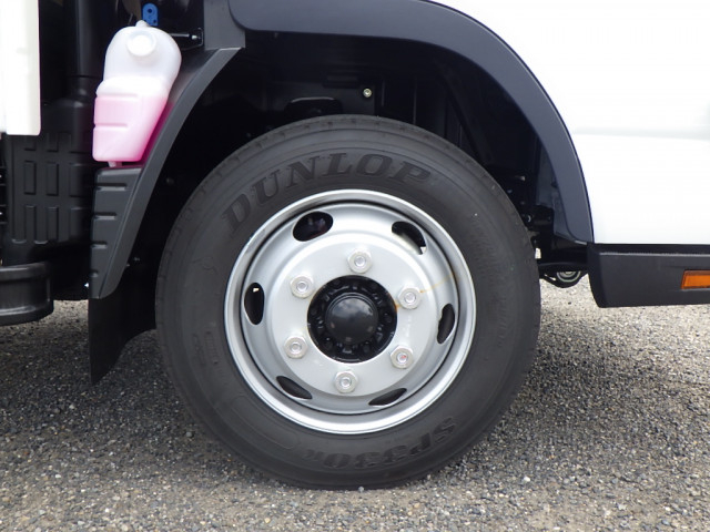 三菱ふそう キャンター 小型 平ボディ 2RG-FEB80(104281) 27枚目