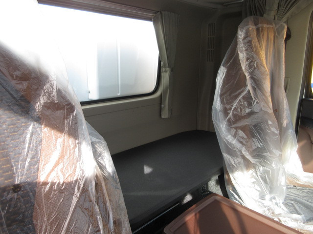 日野 レンジャー 増トン 冷蔵冷凍バン 2KG-GD2ABG(104282) 24枚目