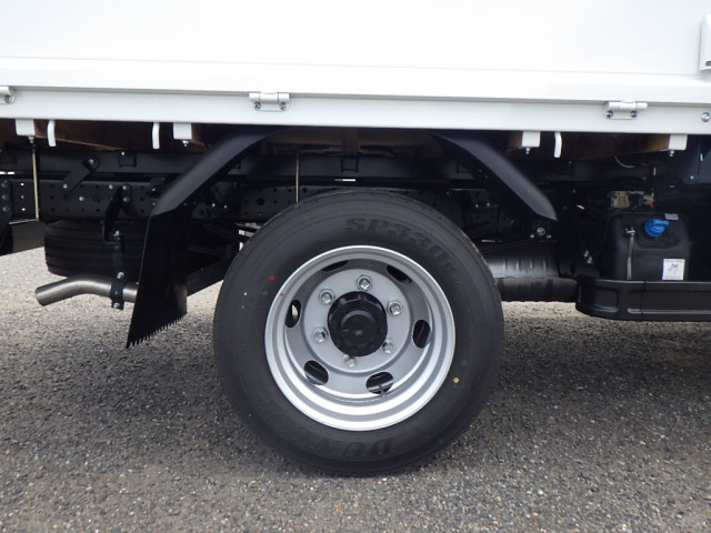 三菱ふそう キャンター 小型 平ボディ 2RG-FEB80(104281) 28枚目