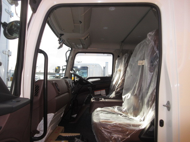 日野 レンジャー 増トン 冷蔵冷凍バン 2KG-GD2ABG(104282) 25枚目