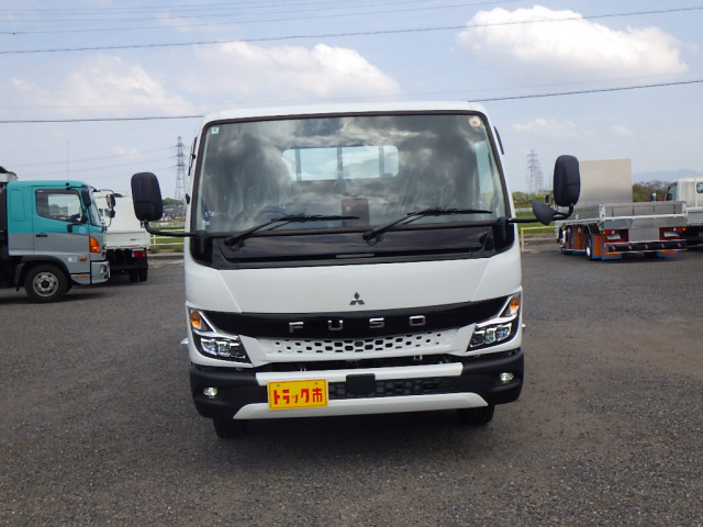 三菱ふそう キャンター 小型 平ボディ 2RG-FEB80(104281) 30枚目