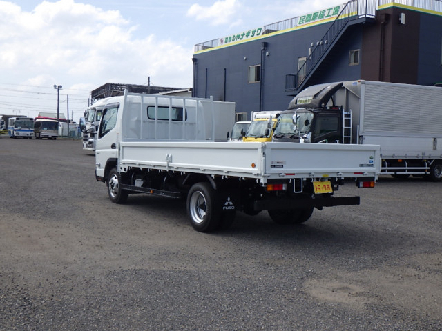 三菱ふそう キャンター 小型 平ボディ 2RG-FEB80(104281) 31枚目