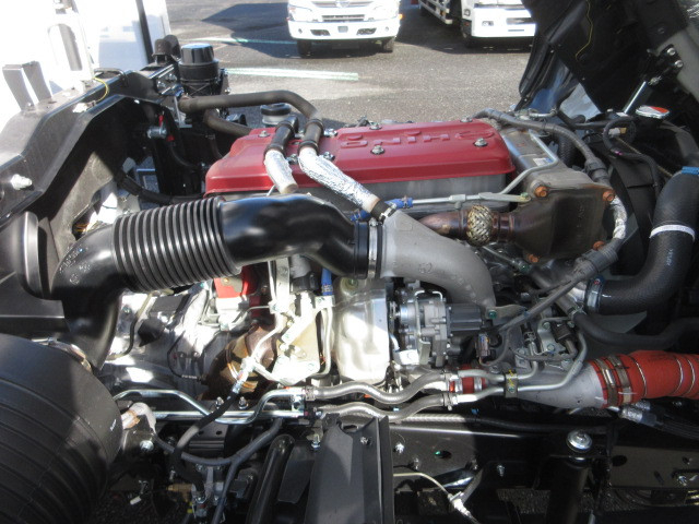 日野 レンジャー 増トン 冷蔵冷凍バン 2KG-GD2ABG(104282) 28枚目