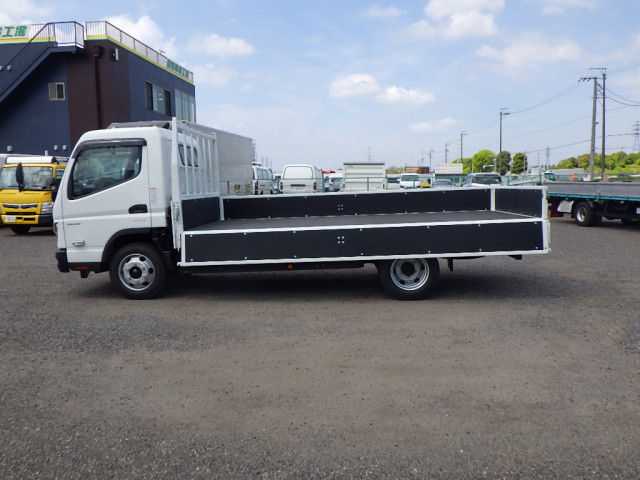 三菱ふそう キャンター 小型 平ボディ 2RG-FEB80(104281) 32枚目