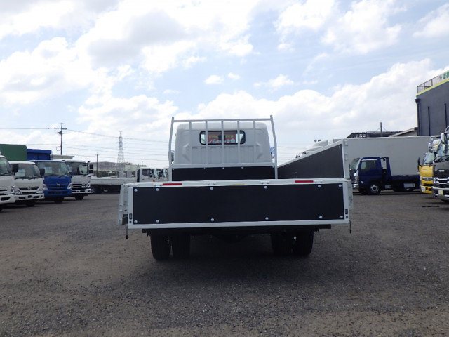 三菱ふそう キャンター 小型 平ボディ 2RG-FEB80(104281) 33枚目