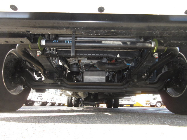 日野 レンジャー 増トン 冷蔵冷凍バン 2KG-GD2ABG(104282) 30枚目