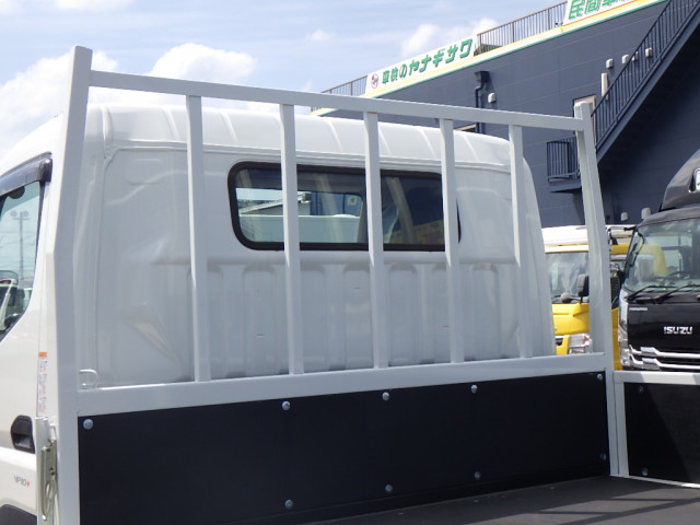 三菱ふそう キャンター 小型 平ボディ 2RG-FEB80(104281) 34枚目