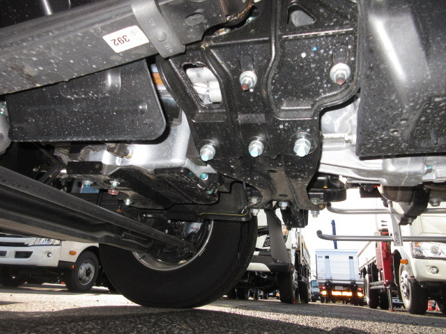 日野 レンジャー 増トン 冷蔵冷凍バン 2KG-GD2ABG(104282) 31枚目