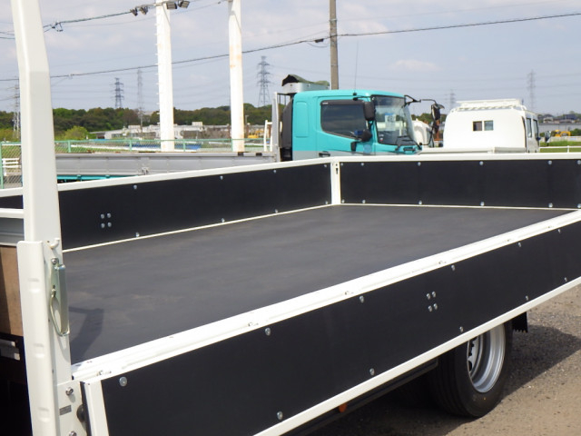 三菱ふそう キャンター 小型 平ボディ 2RG-FEB80(104281) 35枚目