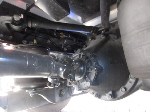 日野 レンジャー 増トン 冷蔵冷凍バン 2KG-GD2ABG(104282) 32枚目