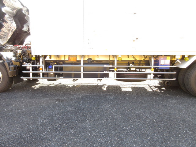 日野 レンジャー 増トン 冷蔵冷凍バン 2KG-GD2ABG(104282) 34枚目