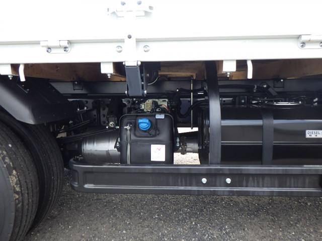 三菱ふそう キャンター 小型 平ボディ 2RG-FEB80(104281) 39枚目