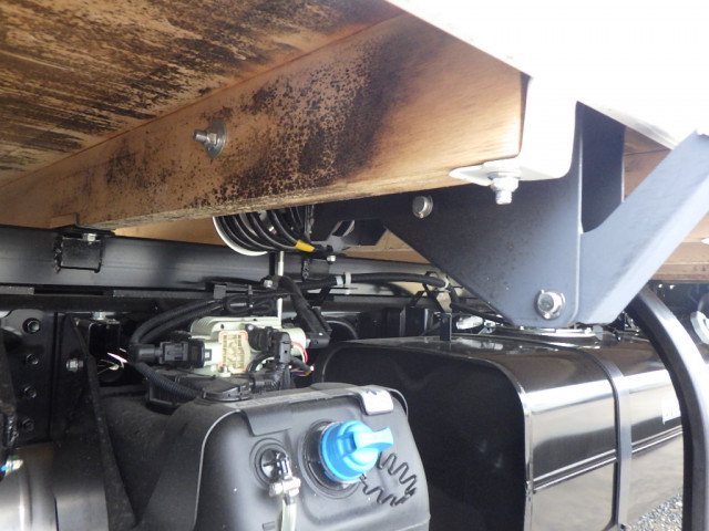 三菱ふそう キャンター 小型 平ボディ 2RG-FEB80(104281) 40枚目