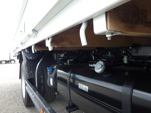 三菱ふそう キャンター 小型 平ボディ 2RG-FEB80(104281) 41枚目