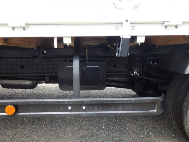 三菱ふそう キャンター 小型 平ボディ 2RG-FEB80(104281) 42枚目