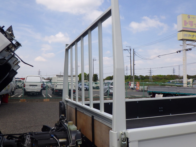 三菱ふそう キャンター 小型 平ボディ 2RG-FEB80(104281) 44枚目