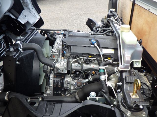 三菱ふそう キャンター 小型 平ボディ 2RG-FEB80(104281) 45枚目