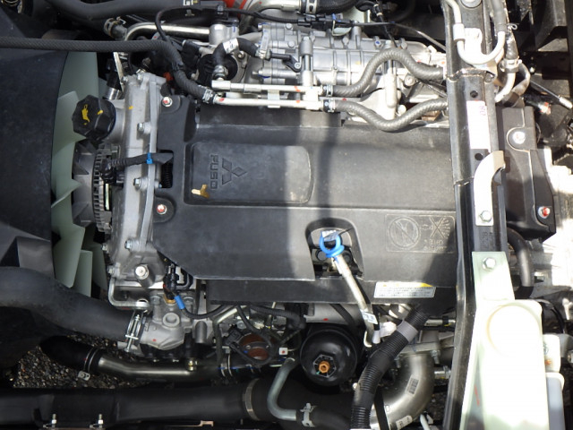 三菱ふそう キャンター 小型 平ボディ 2RG-FEB80(104281) 46枚目