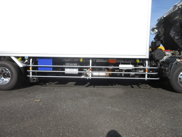 日野 レンジャー 増トン 冷蔵冷凍バン 2KG-GD2ABG(104282) 45枚目