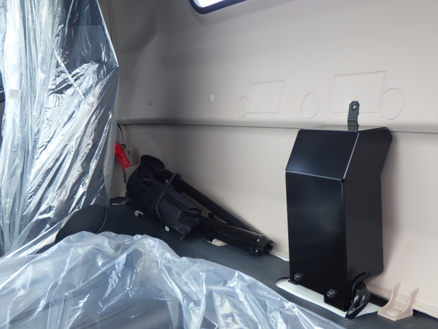 三菱ふそう キャンター 小型 平ボディ 2RG-FEB80(104281) 49枚目