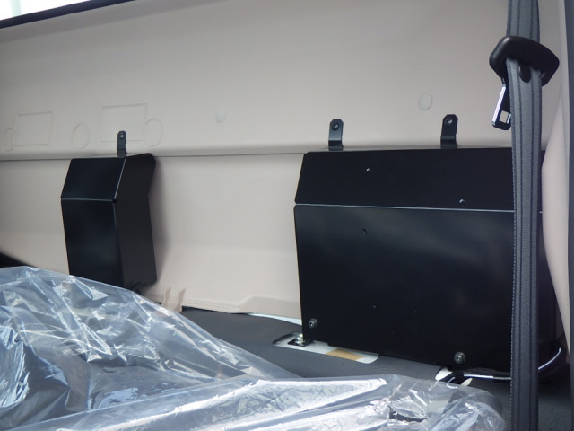 三菱ふそう キャンター 小型 平ボディ 2RG-FEB80(104281) 50枚目