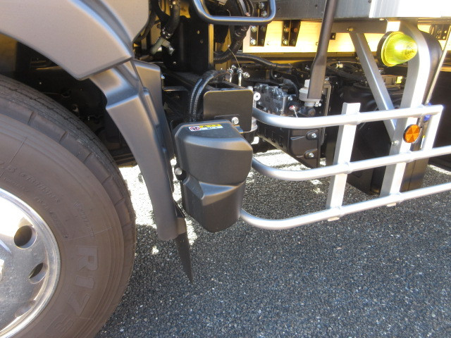 日野 レンジャー 増トン 冷蔵冷凍バン 2KG-GD2ABG(104282) 48枚目