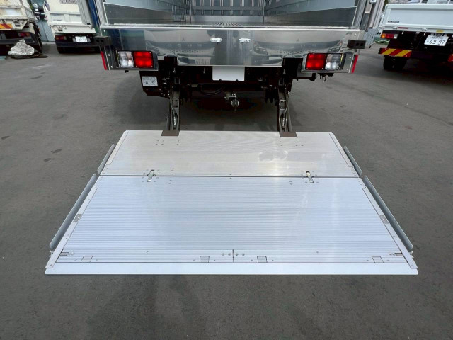 日野 レンジャー 中型 冷蔵冷凍バン 2KG-FD2ABG(104283) 10枚目