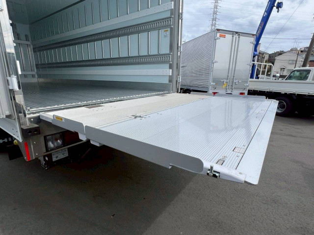 日野 レンジャー 中型 冷蔵冷凍バン 2KG-FD2ABG(104283) 11枚目