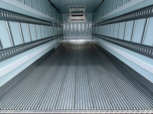 日野 レンジャー 中型 冷蔵冷凍バン 2KG-FD2ABG(104283) 14枚目