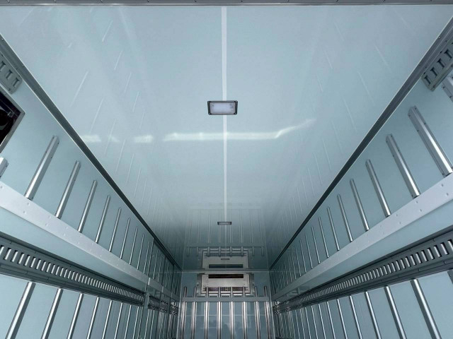 日野 レンジャー 中型 冷蔵冷凍バン 2KG-FD2ABG(104283) 15枚目