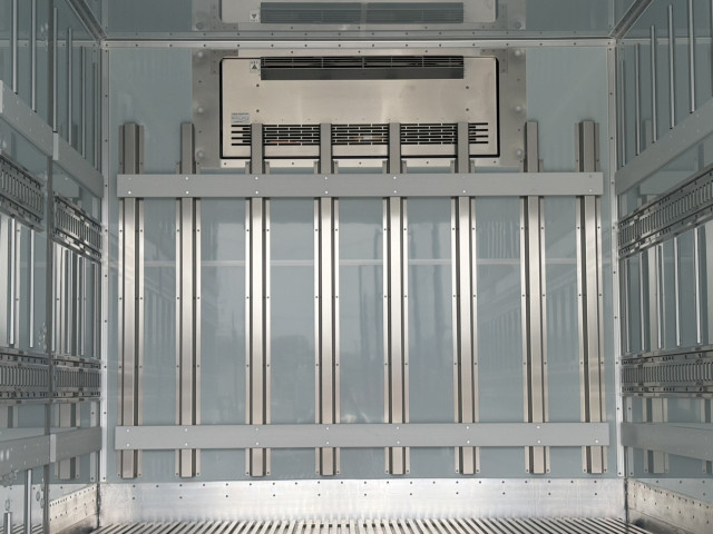 日野 レンジャー 中型 冷蔵冷凍バン 2KG-FD2ABG(104283) 16枚目