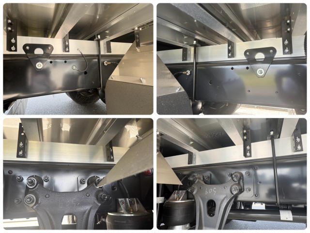 日野 レンジャー 中型 冷蔵冷凍バン 2KG-FD2ABG(104283) 21枚目