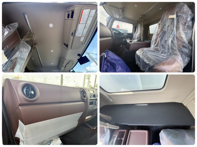 日野 レンジャー 中型 冷蔵冷凍バン 2KG-FD2ABG(104283) 24枚目