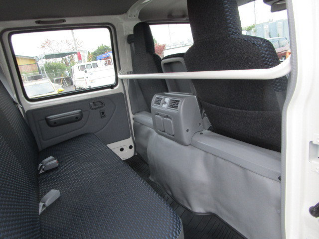 日野 デュトロ 小型 Wキャブ 2KG-XZU7605M(104284) 22枚目