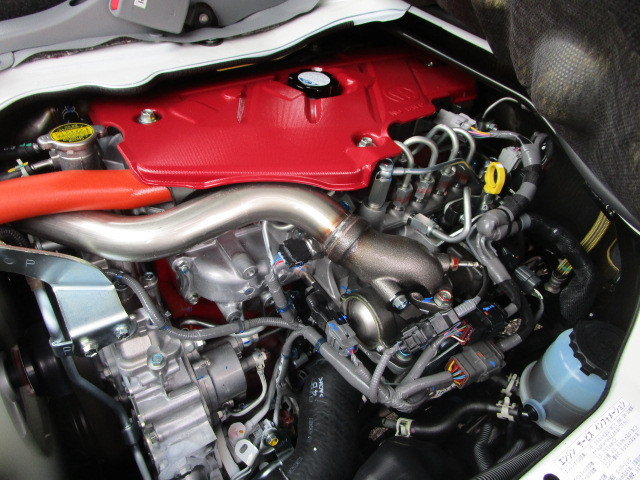 日野 デュトロ 小型 Wキャブ 2KG-XZU7605M(104284) 25枚目