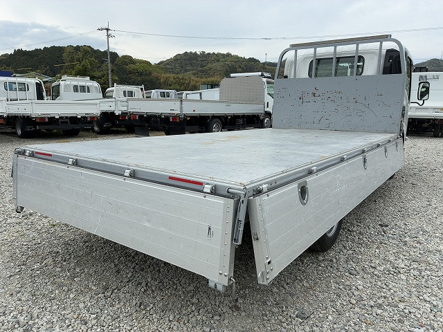 いすゞ エルフ 小型 平ボディ 2TG-NPR88AC(104285) 15枚目